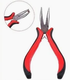 PINZA PARA MICRORING